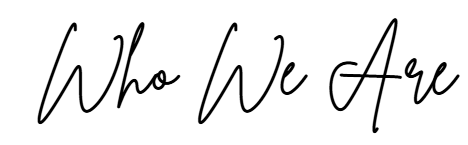 Who We Are